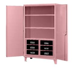 pink elephant storage